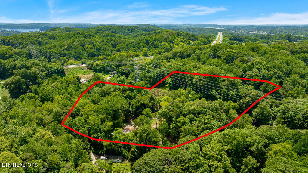 2413 Tooles Bend Road Knoxville TN 37922