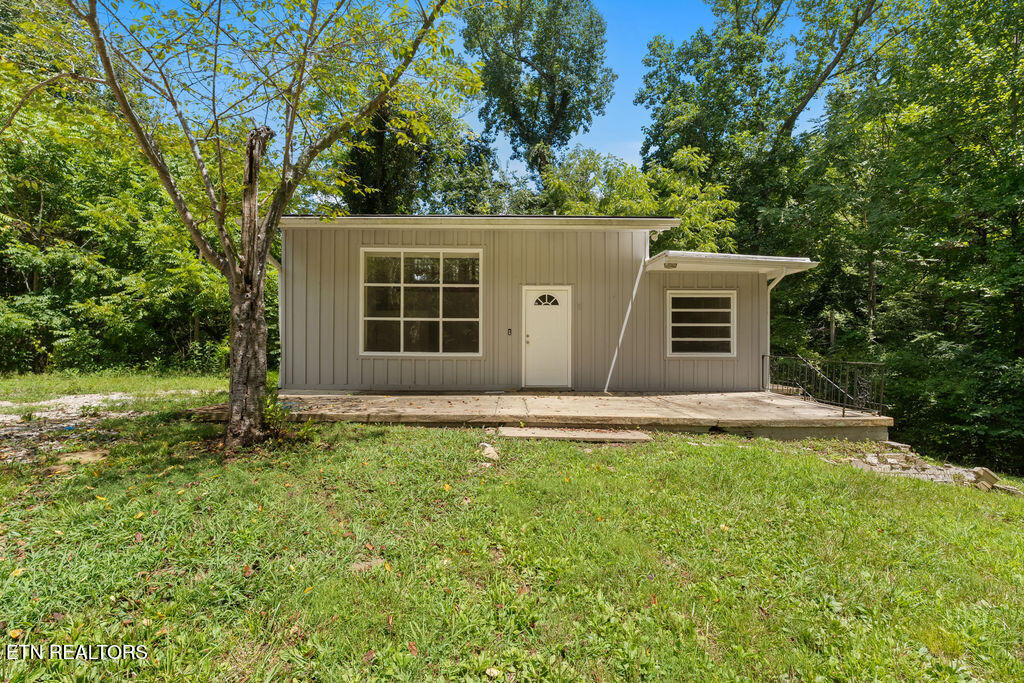 2413 Tooles Bend Road Knoxville TN 37922