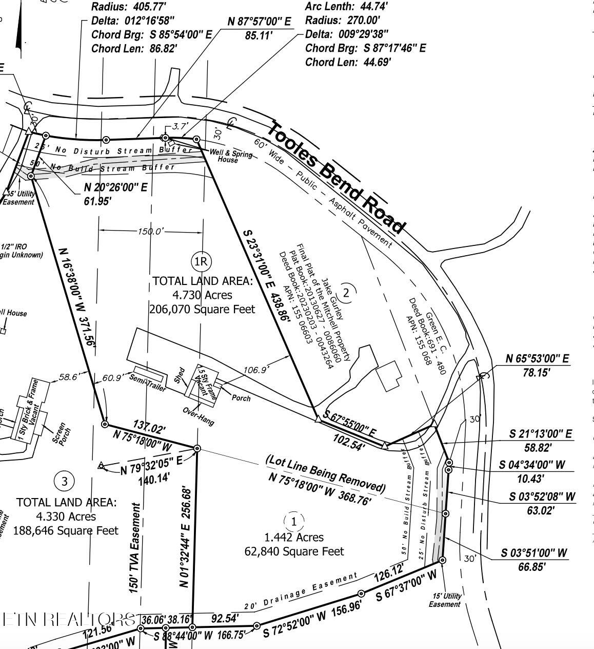 2413 Tooles Bend Road Knoxville TN 37922