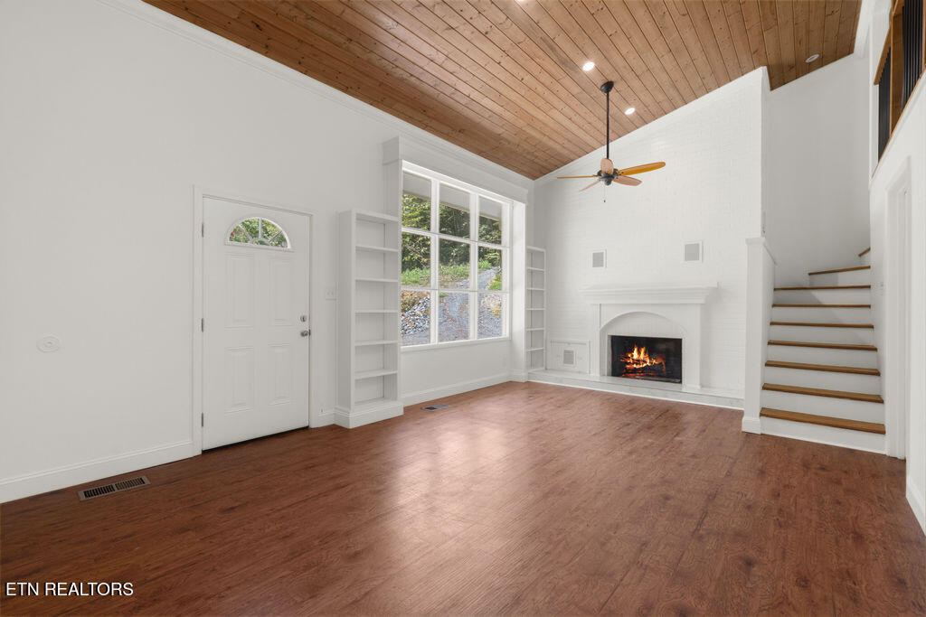 2413 Tooles Bend Road Knoxville TN 37922