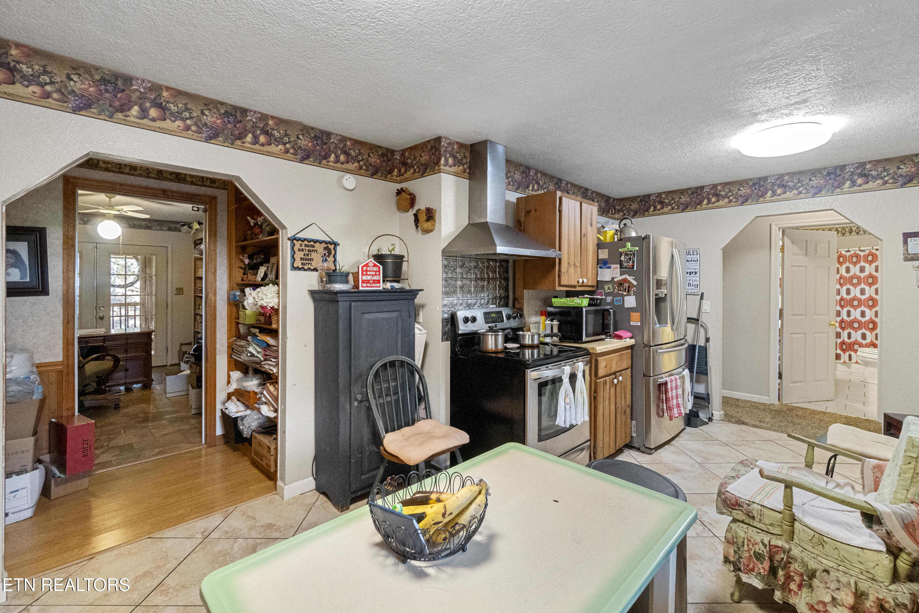 184 Alpha Road Newport TN 37821