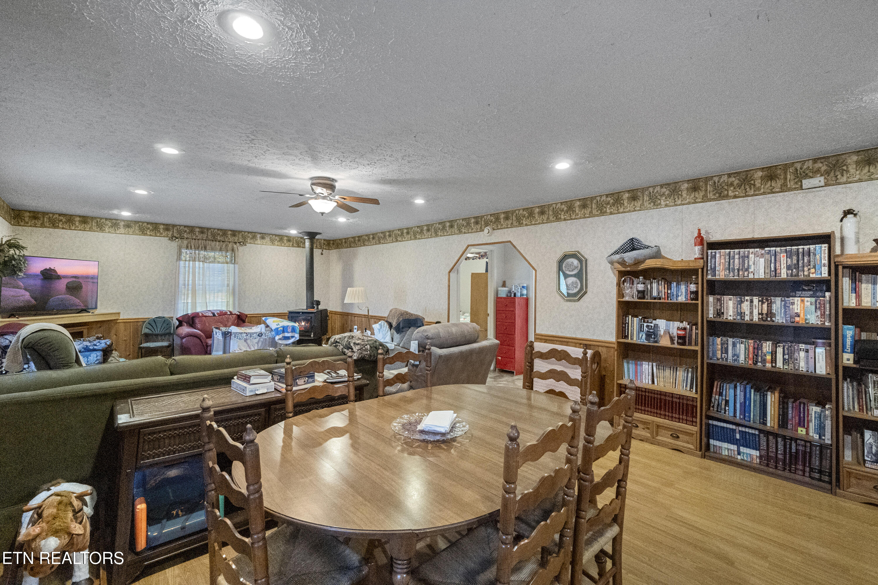 184 Alpha Road Newport TN 37821