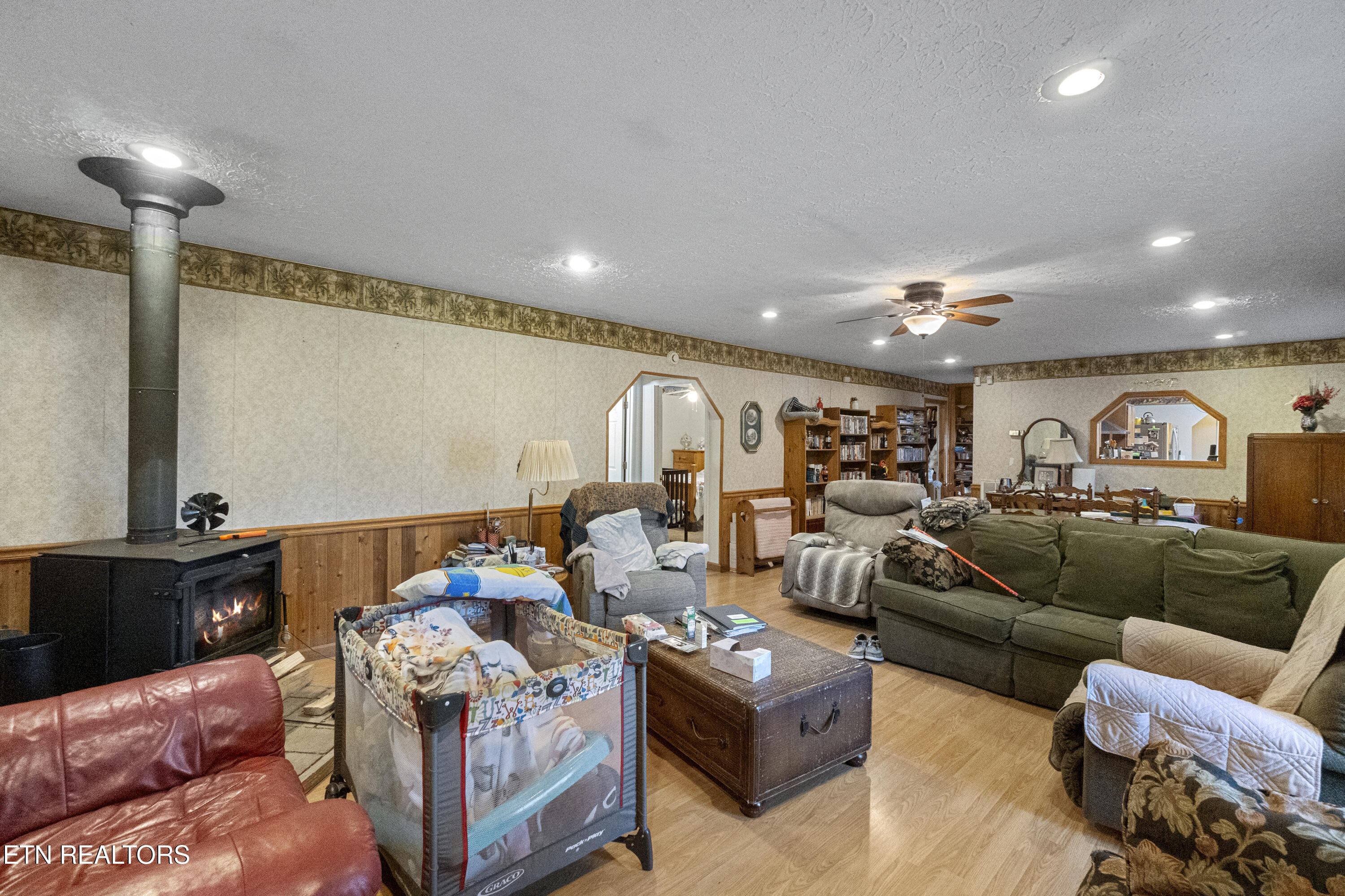 184 Alpha Road Newport TN 37821
