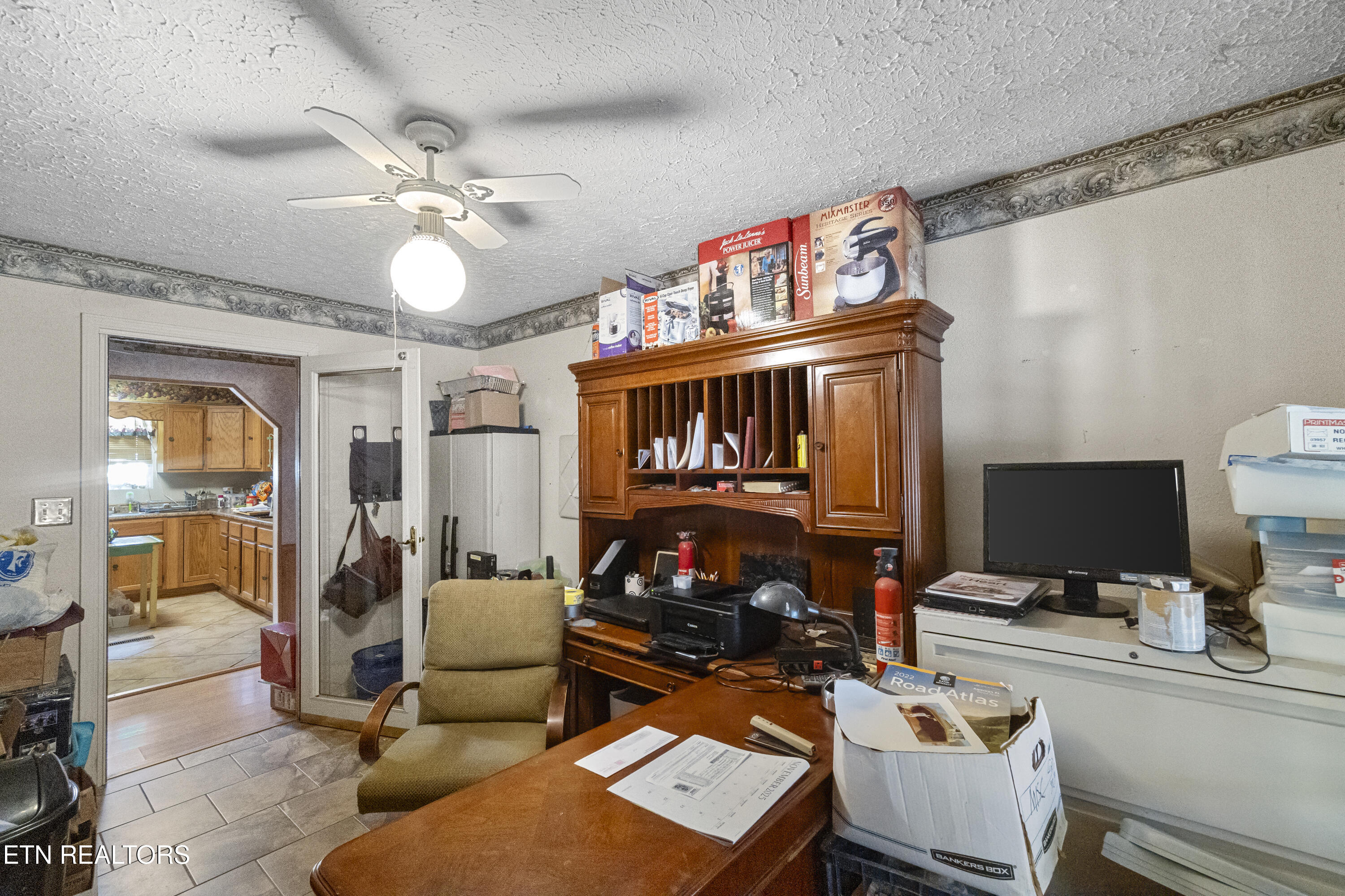 184 Alpha Road Newport TN 37821