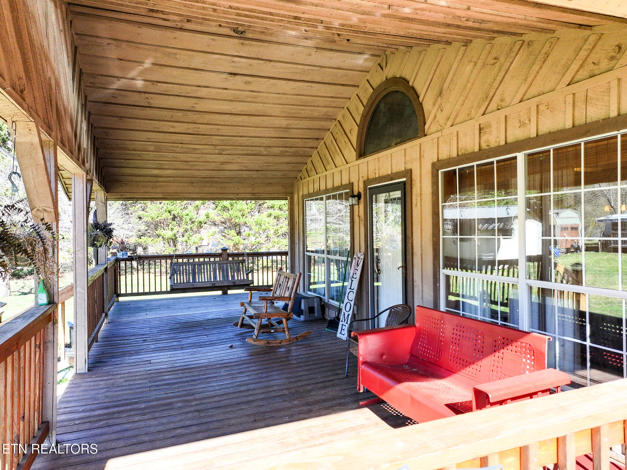 184 Alpha Road Newport TN 37821