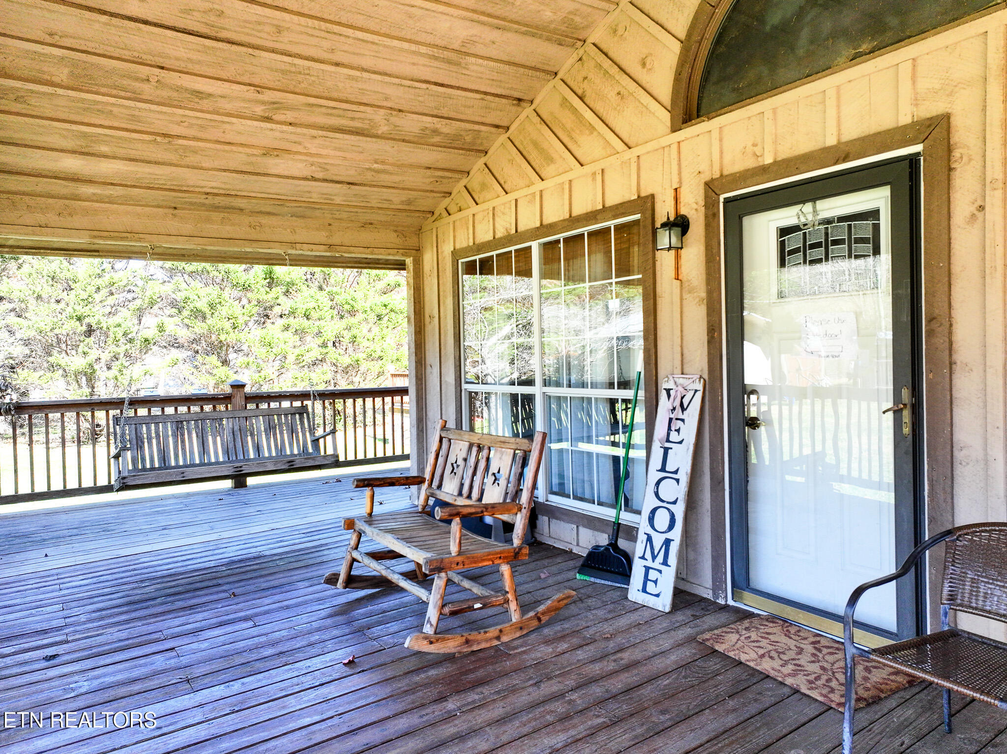 184 Alpha Road Newport TN 37821