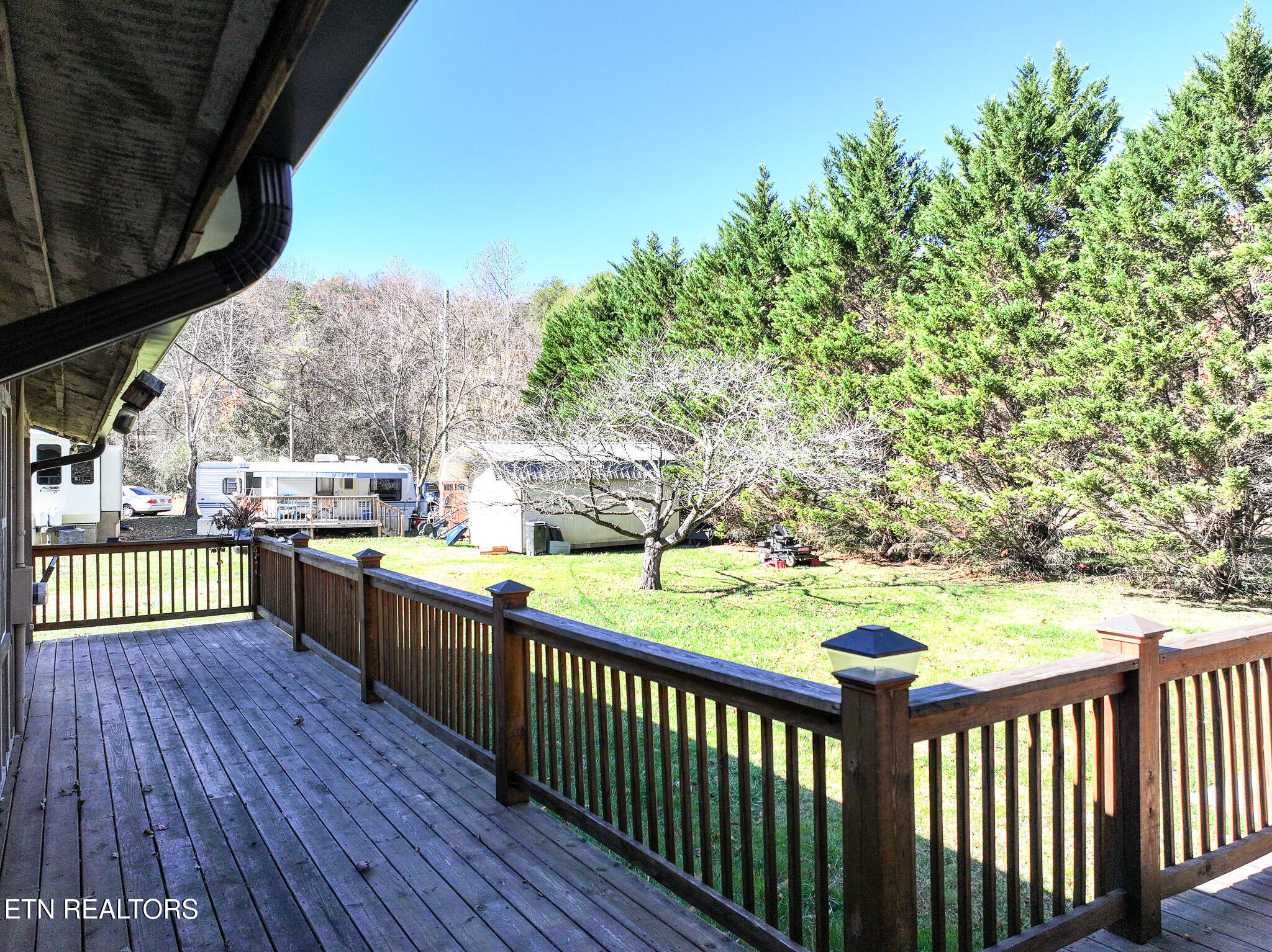 184 Alpha Road Newport TN 37821