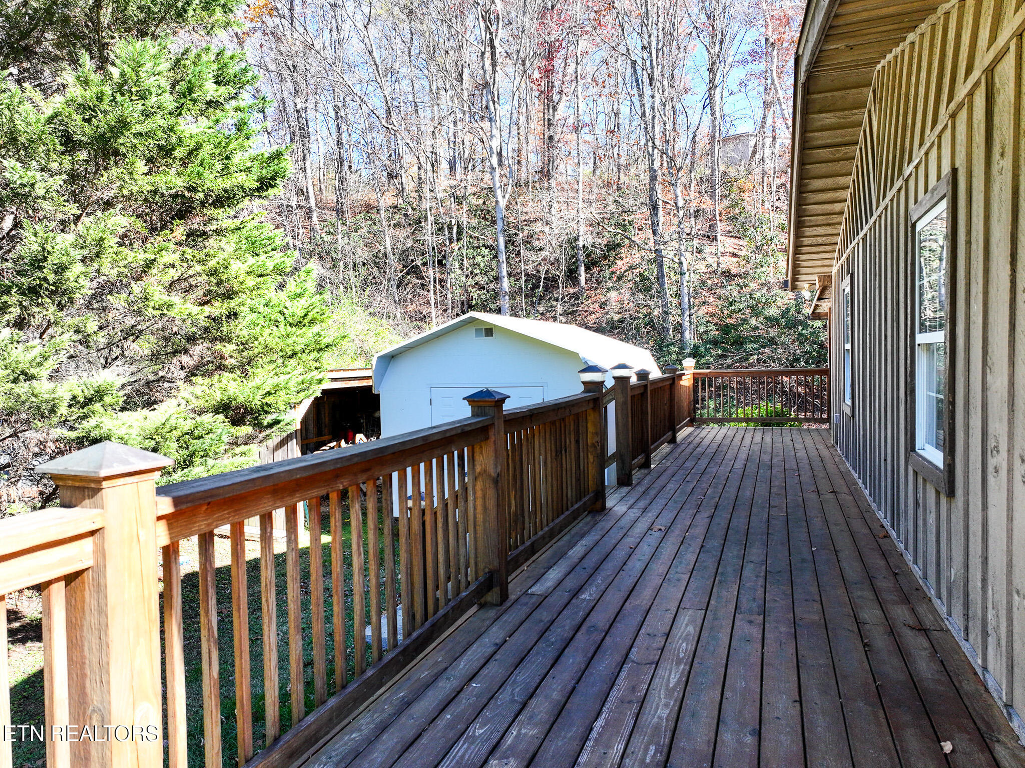 184 Alpha Road Newport TN 37821