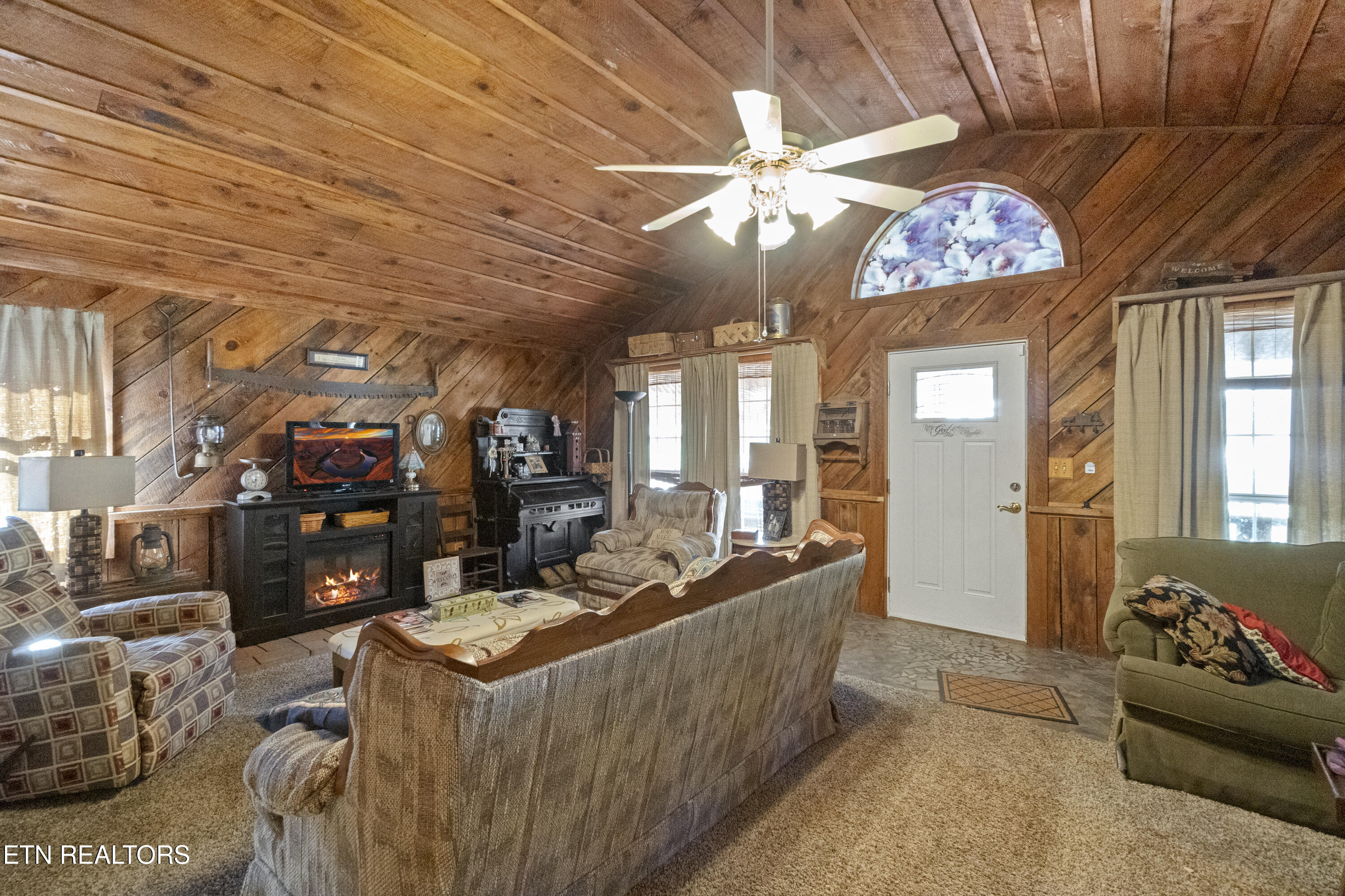 184 Alpha Road Newport TN 37821