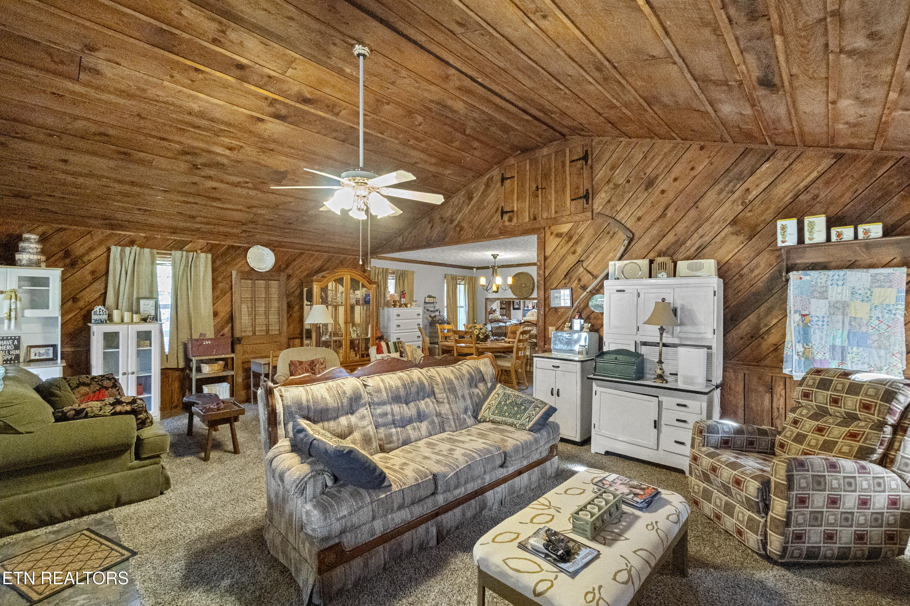 184 Alpha Road Newport TN 37821