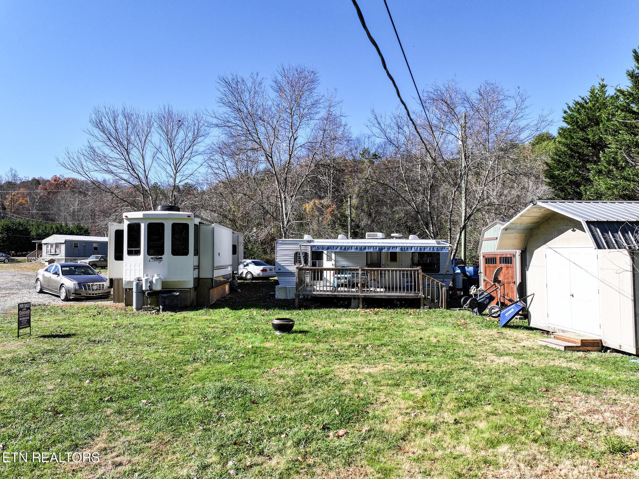 184 Alpha Road Newport TN 37821
