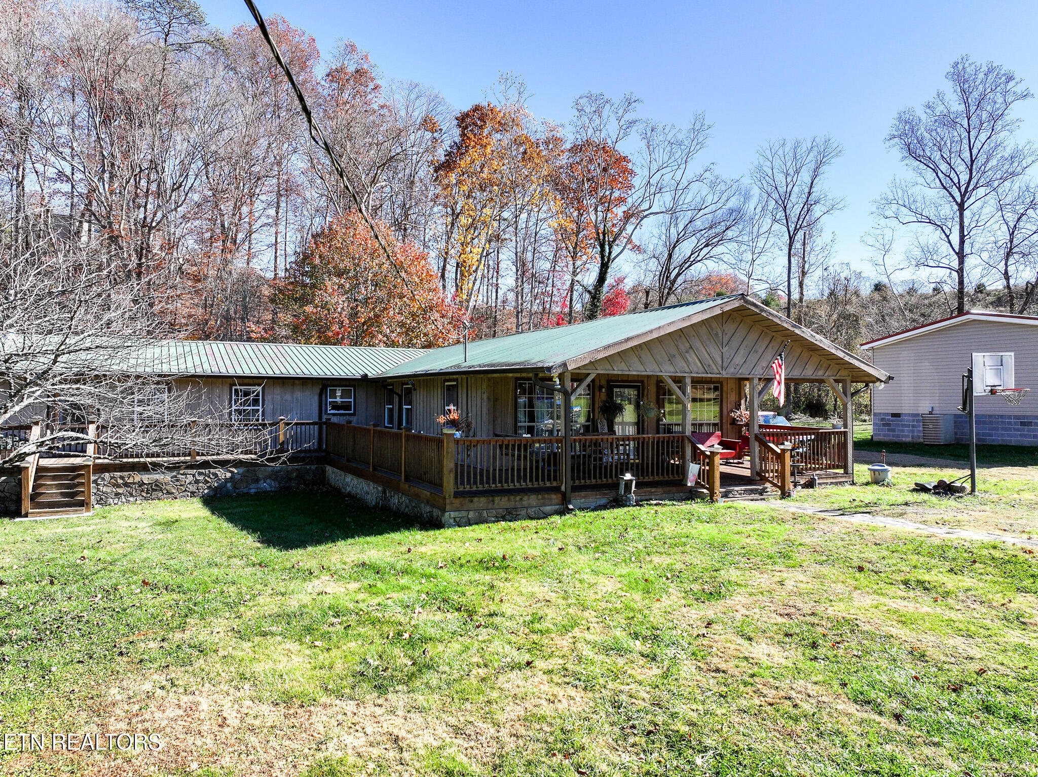 184 Alpha Road Newport TN 37821