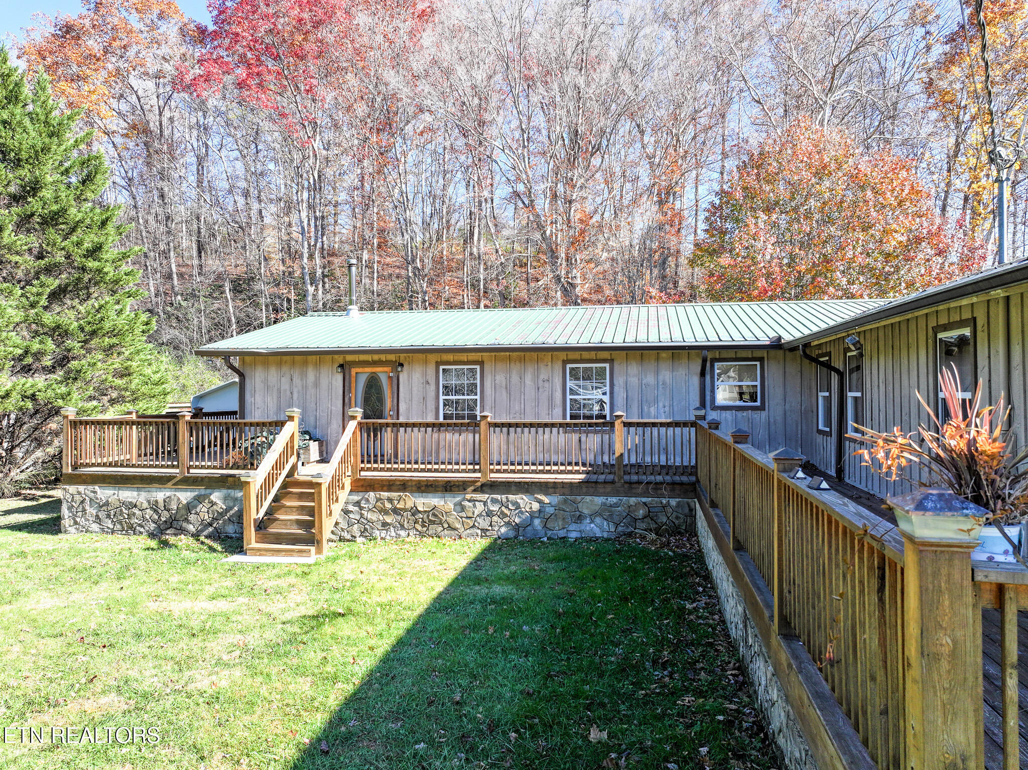 184 Alpha Road Newport TN 37821