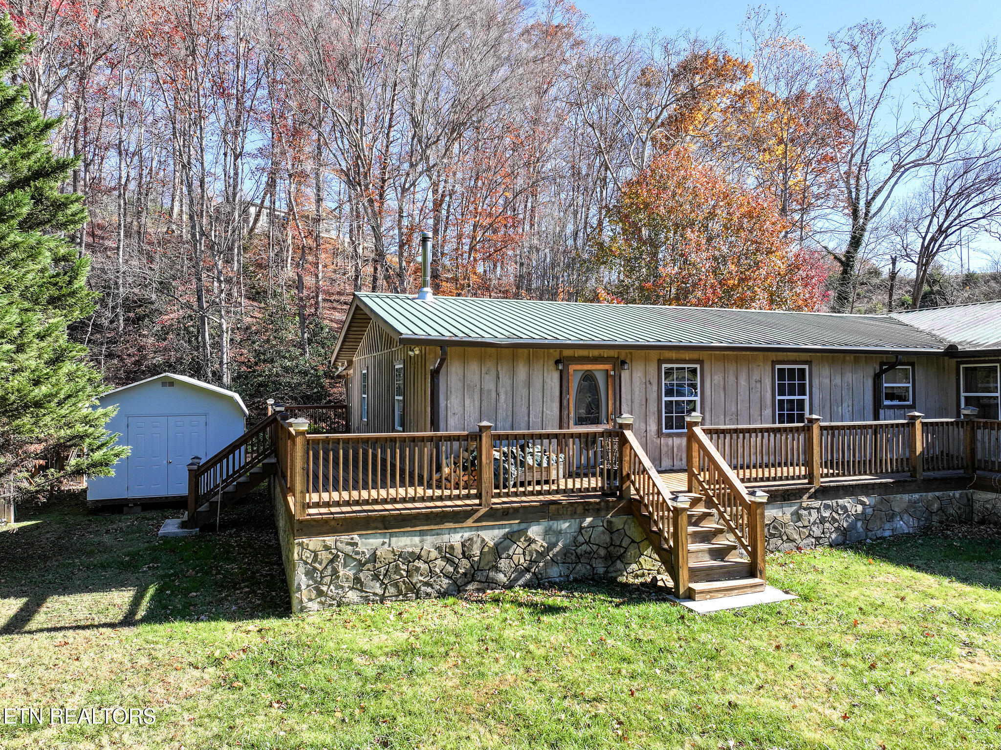 184 Alpha Road Newport TN 37821