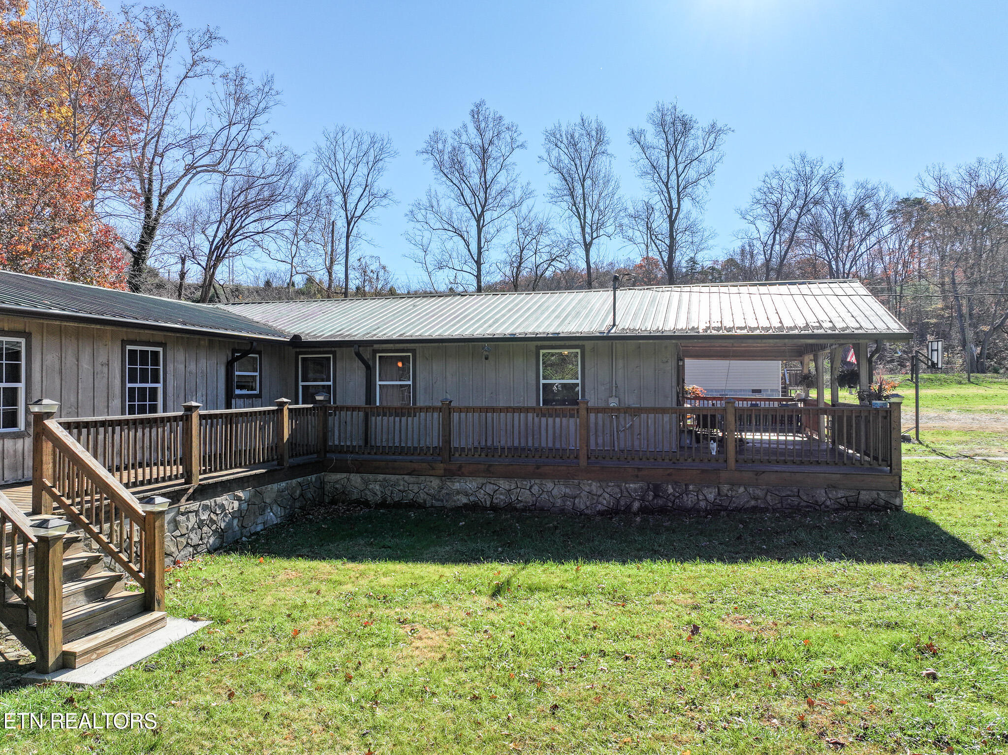 184 Alpha Road Newport TN 37821