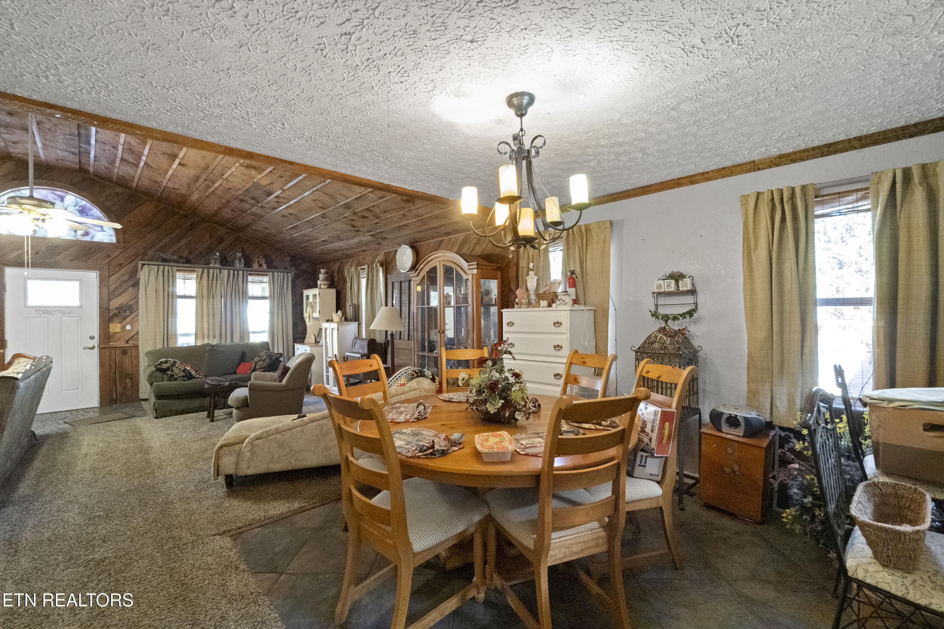 184 Alpha Road Newport TN 37821