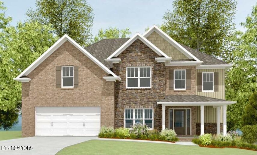 7548 Freedom Bell Avenue Powell TN 37849