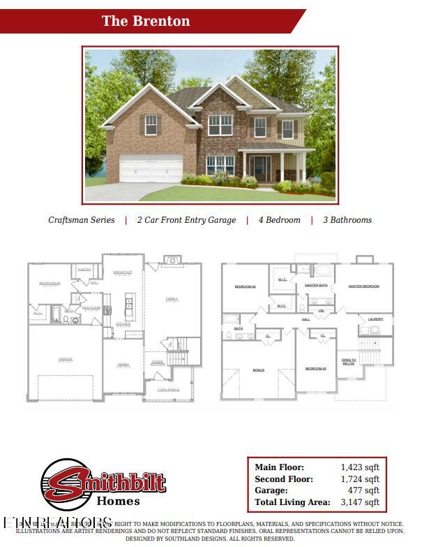 7548 Freedom Bell Avenue Powell TN 37849
