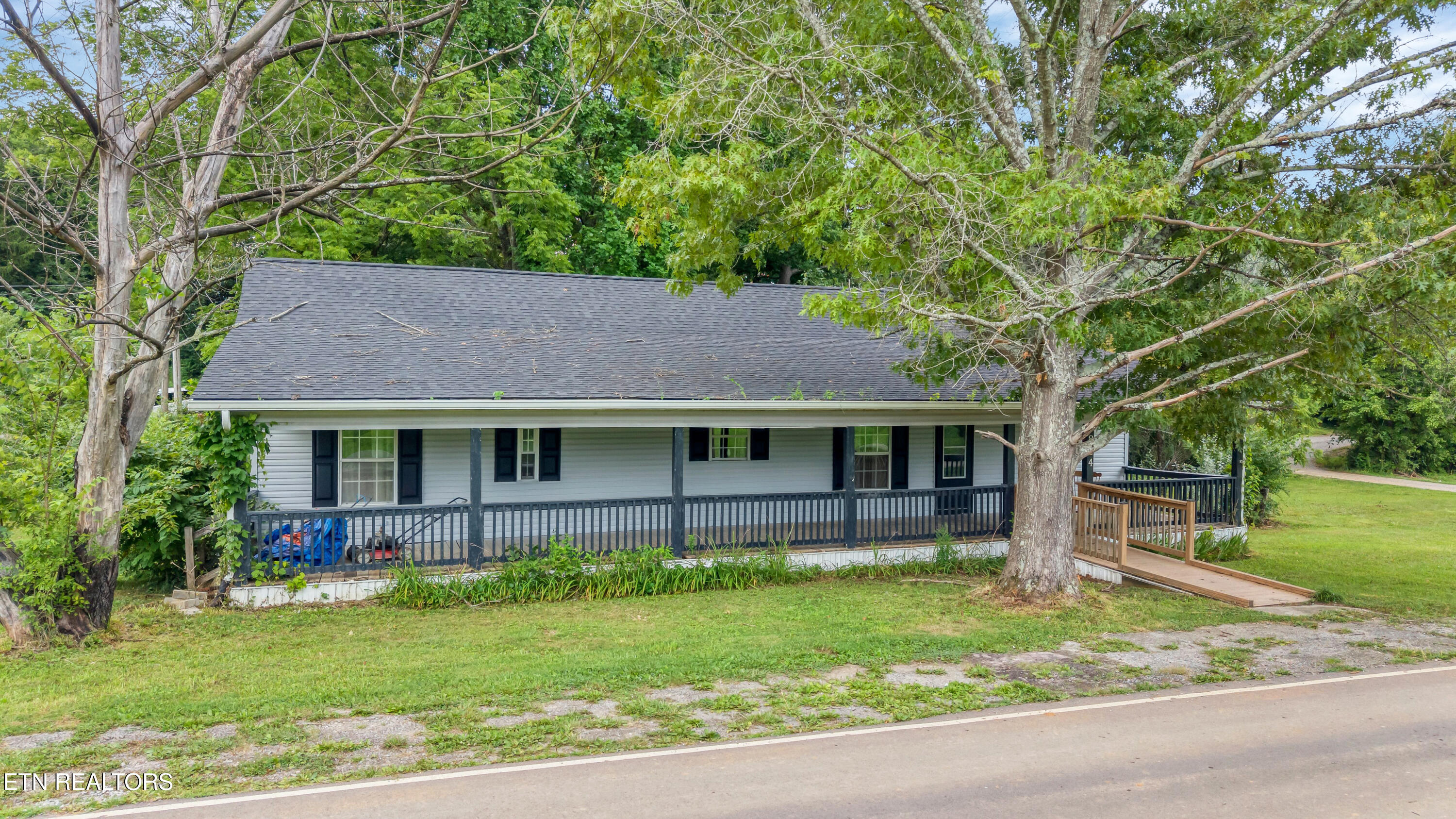Maryville TN, 824 Edna Garland Road