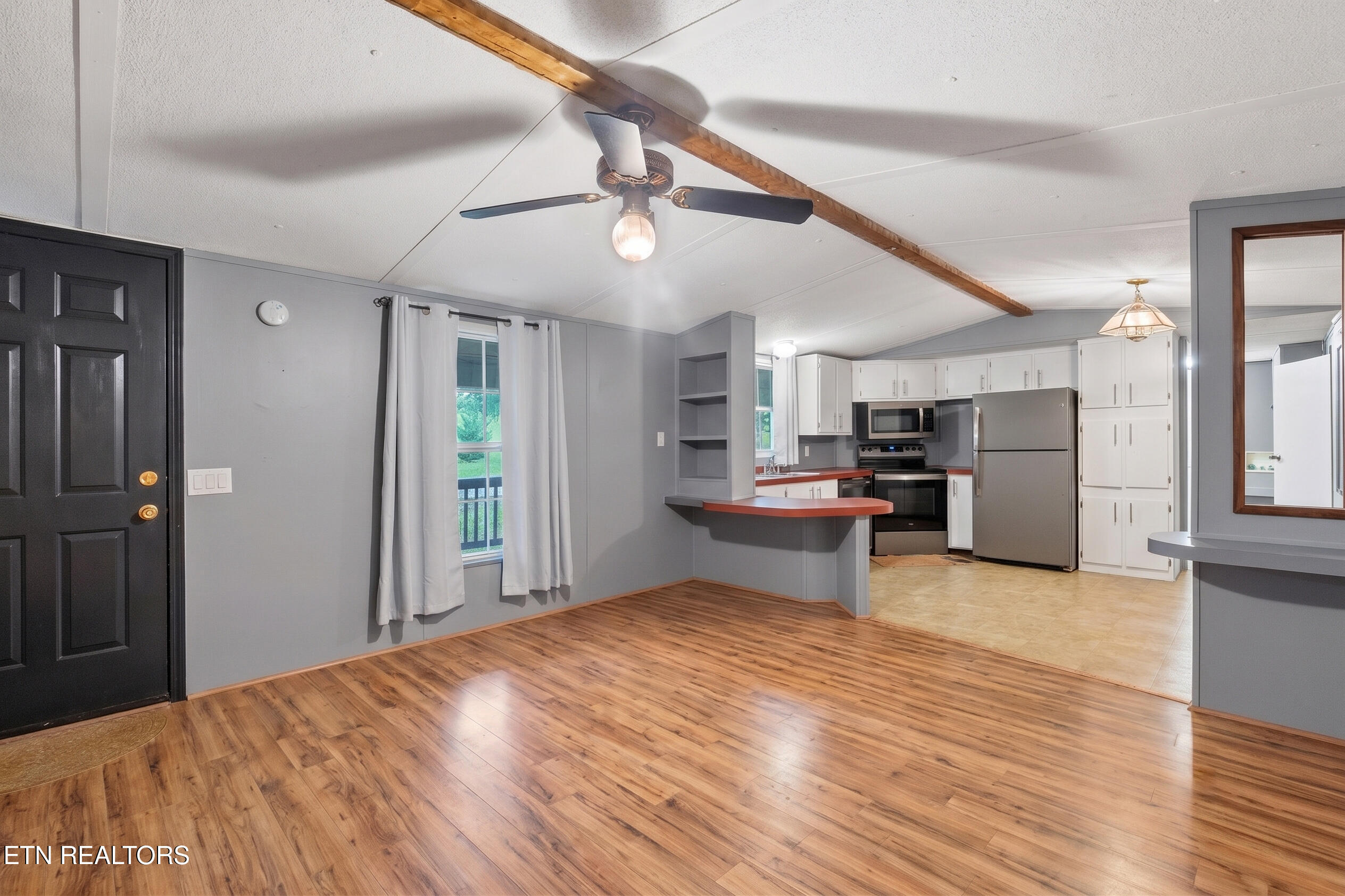 824 Edna Garland Road Maryville TN 37801