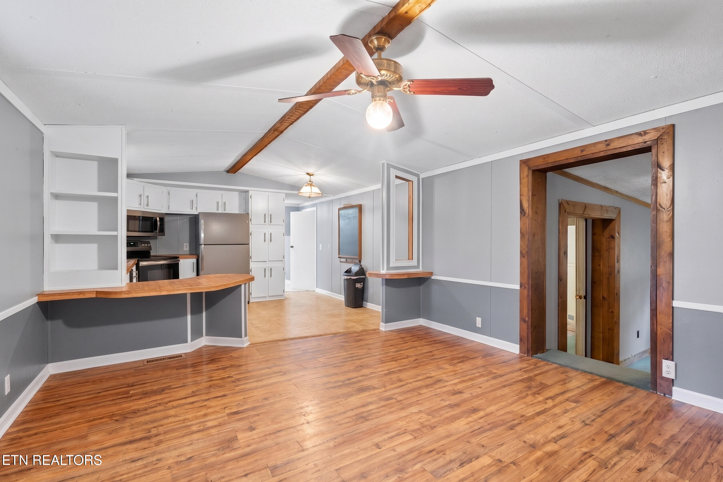 824 Edna Garland Road Maryville TN 37801