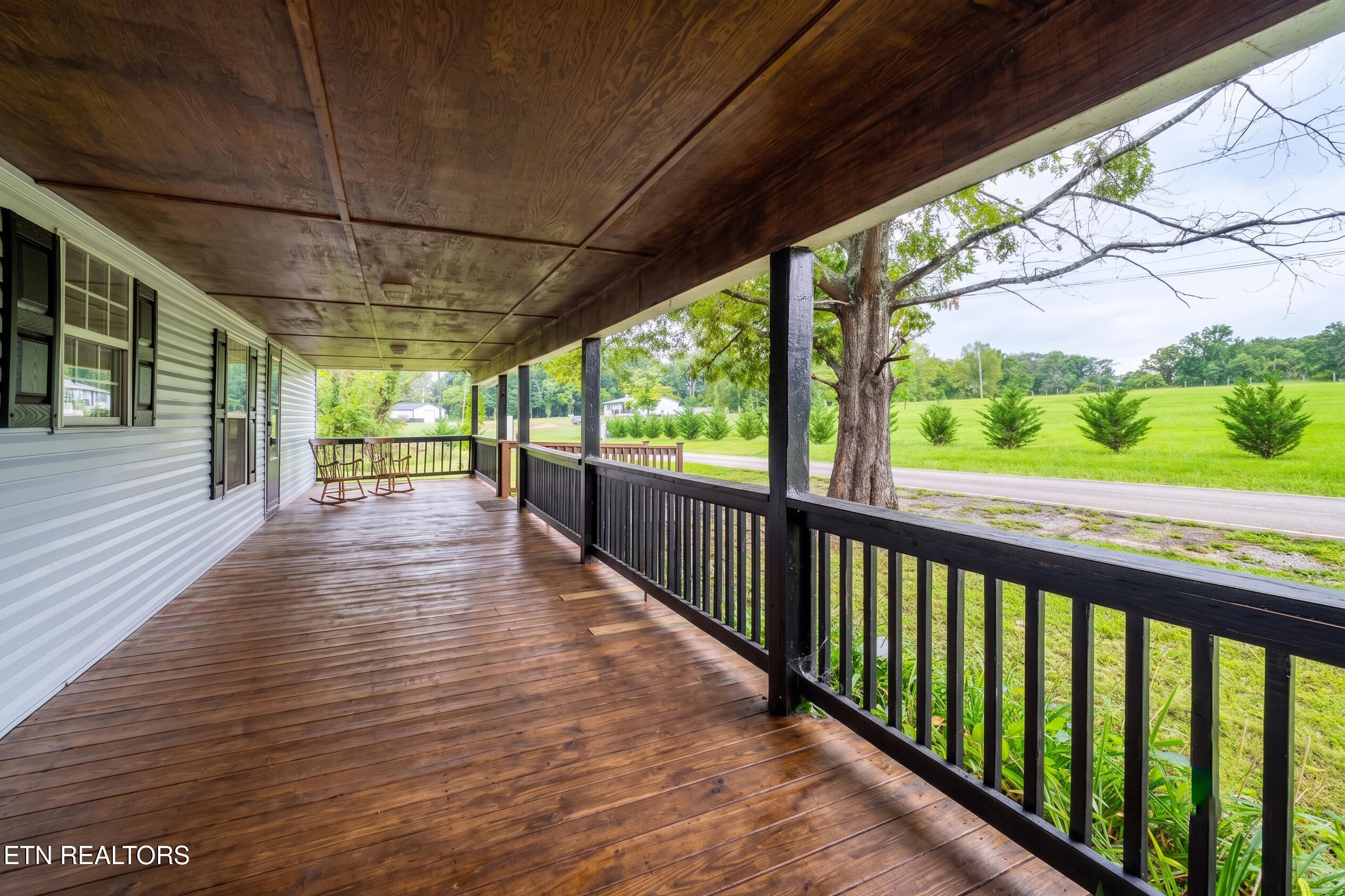824 Edna Garland Road Maryville TN 37801