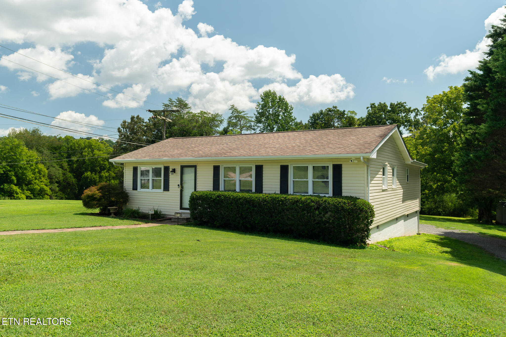 8718 Gleason Drive Knoxville TN 37923
