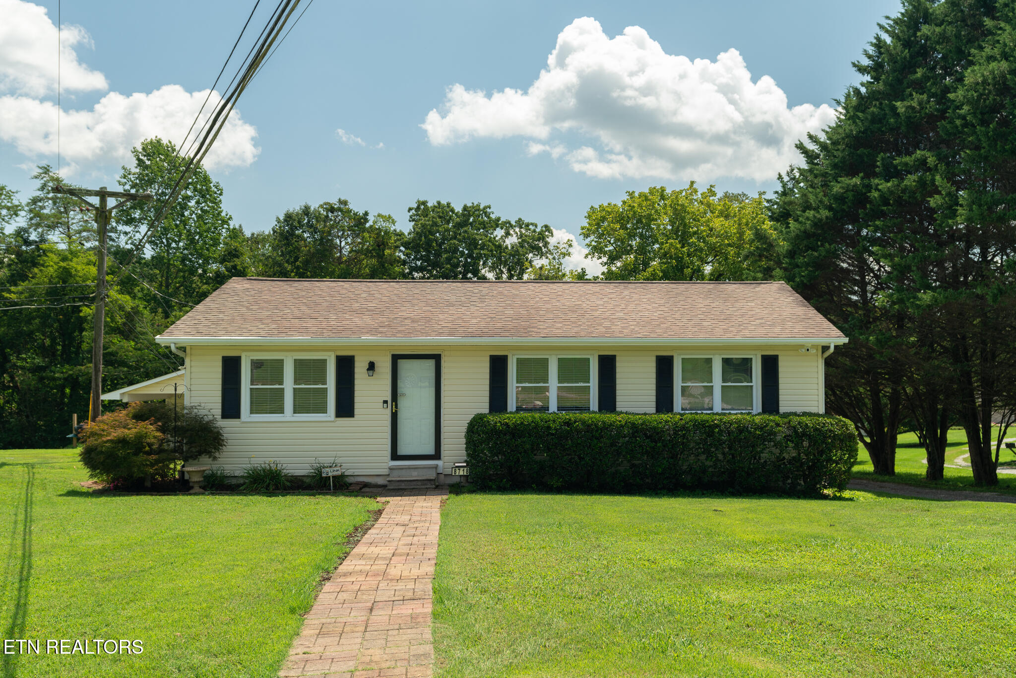 8718 Gleason Drive Knoxville TN 37923