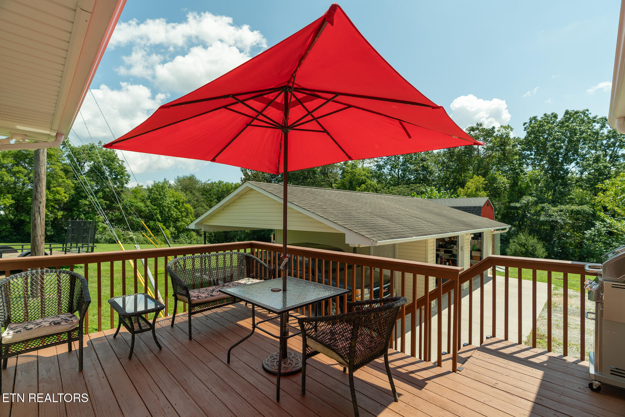 8718 Gleason Drive Knoxville TN 37923