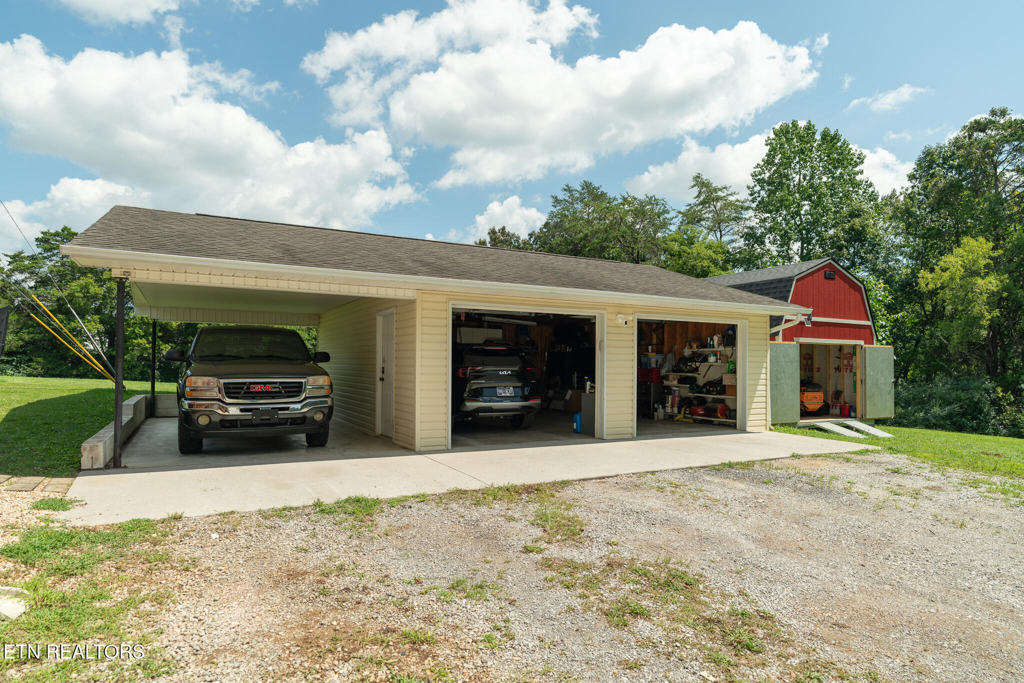 8718 Gleason Drive Knoxville TN 37923