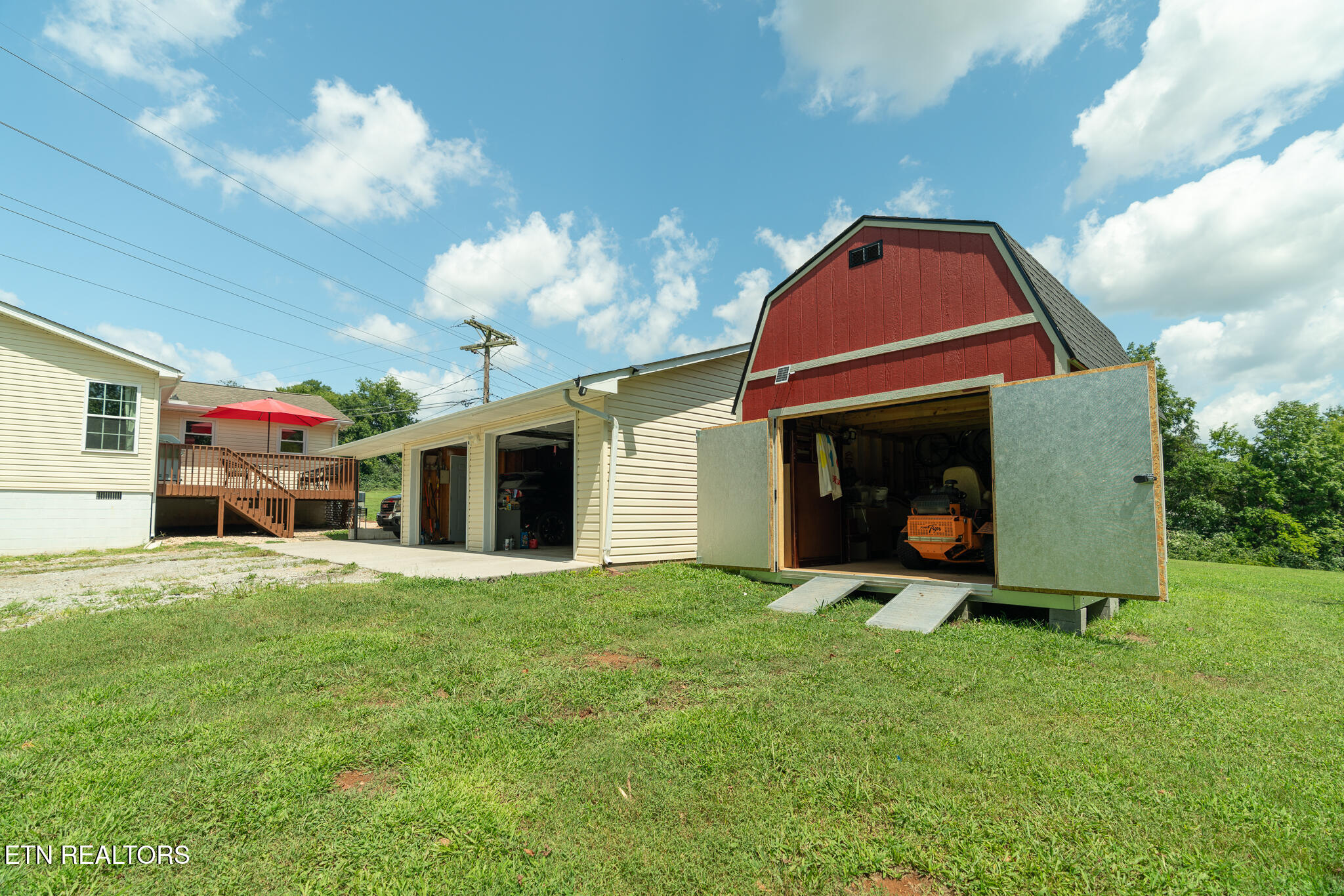 8718 Gleason Drive Knoxville TN 37923