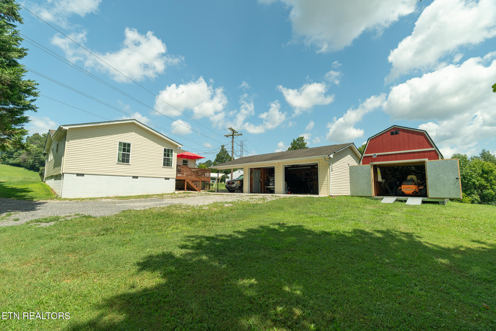 8718 Gleason Drive Knoxville TN 37923