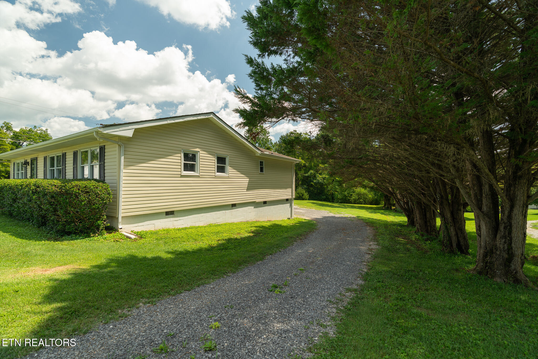 8718 Gleason Drive Knoxville TN 37923