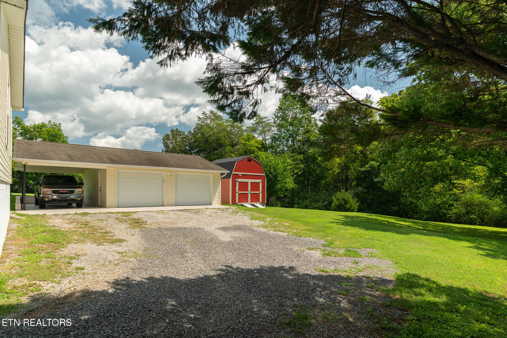 8718 Gleason Drive Knoxville TN 37923