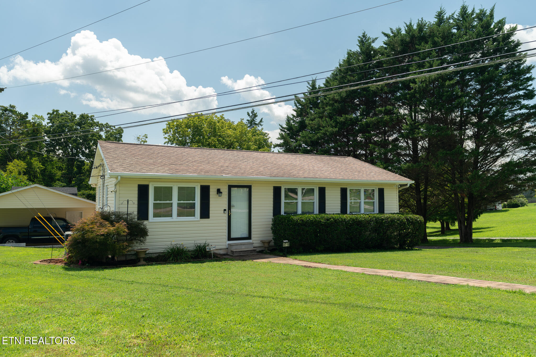 8718 Gleason Drive Knoxville TN 37923