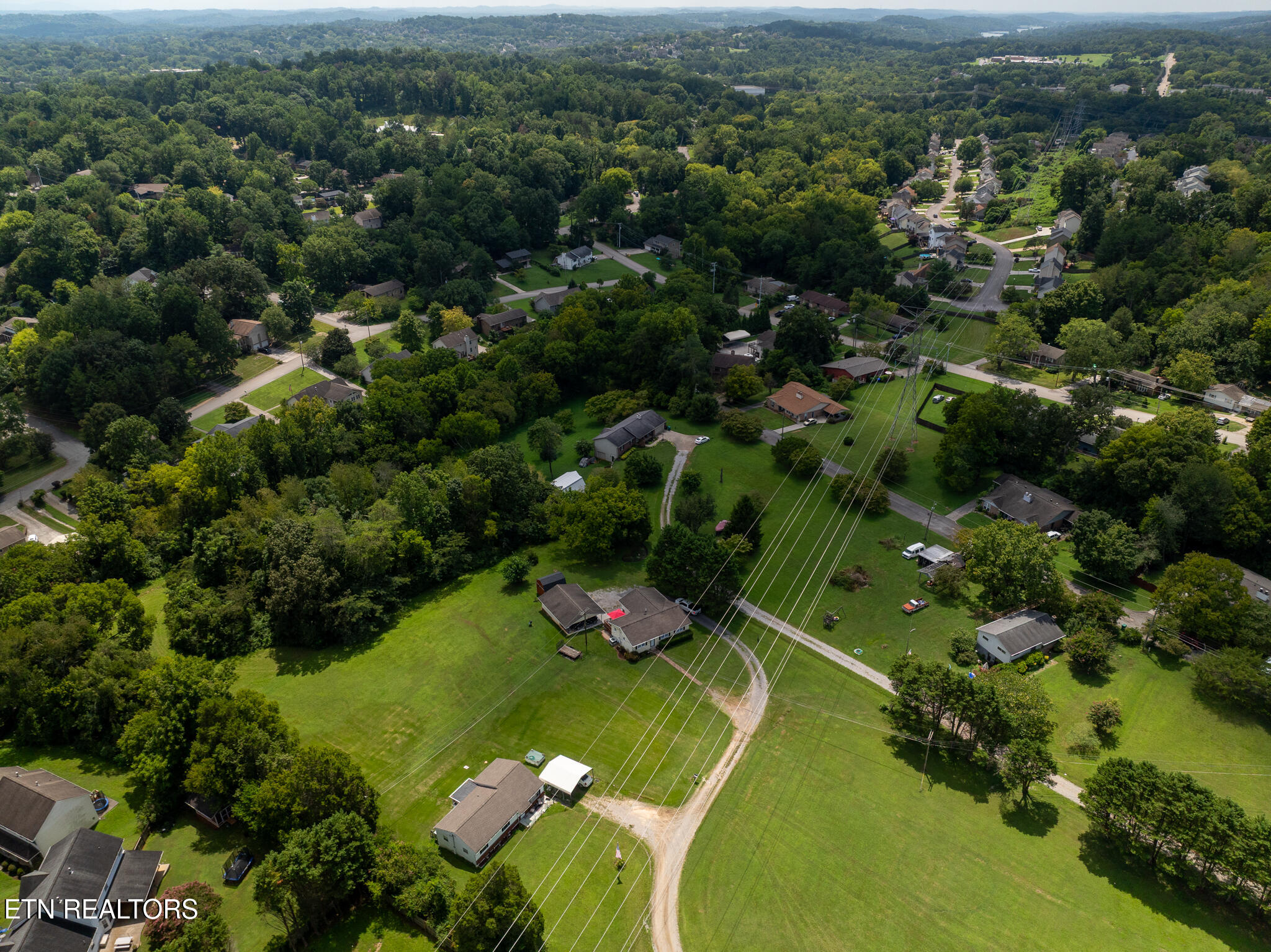 8718 Gleason Drive Knoxville TN 37923