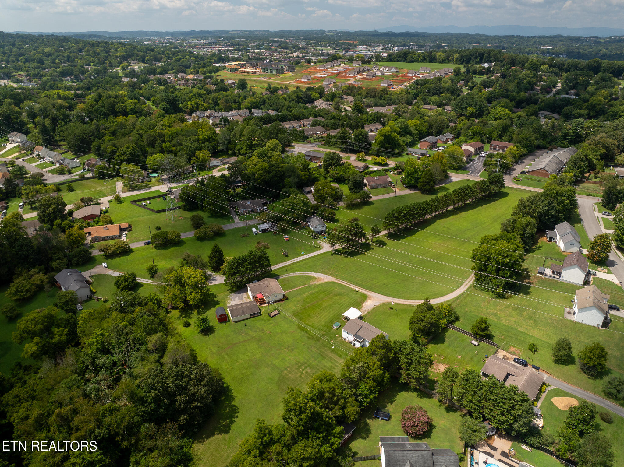8718 Gleason Drive Knoxville TN 37923