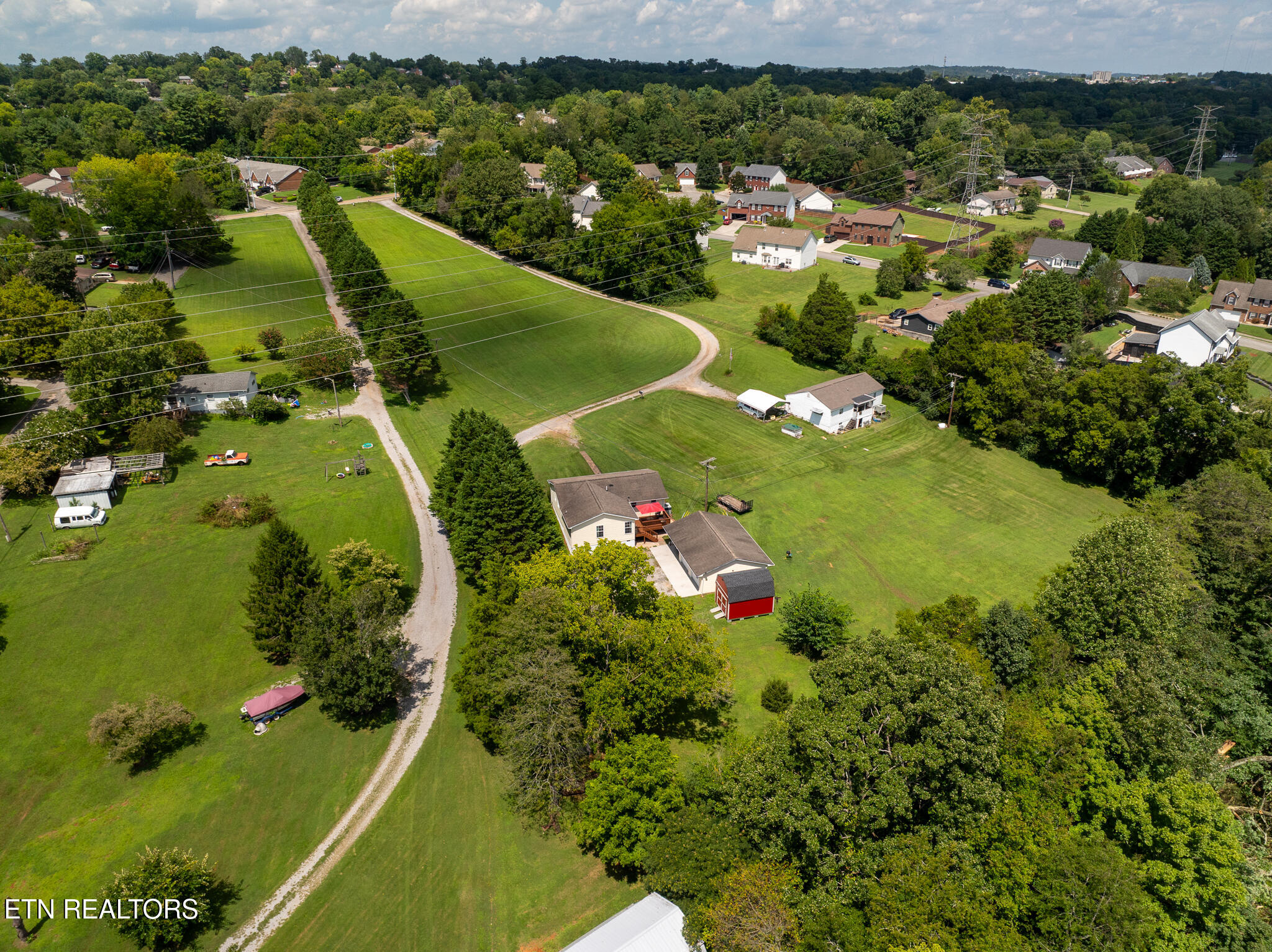 8718 Gleason Drive Knoxville TN 37923