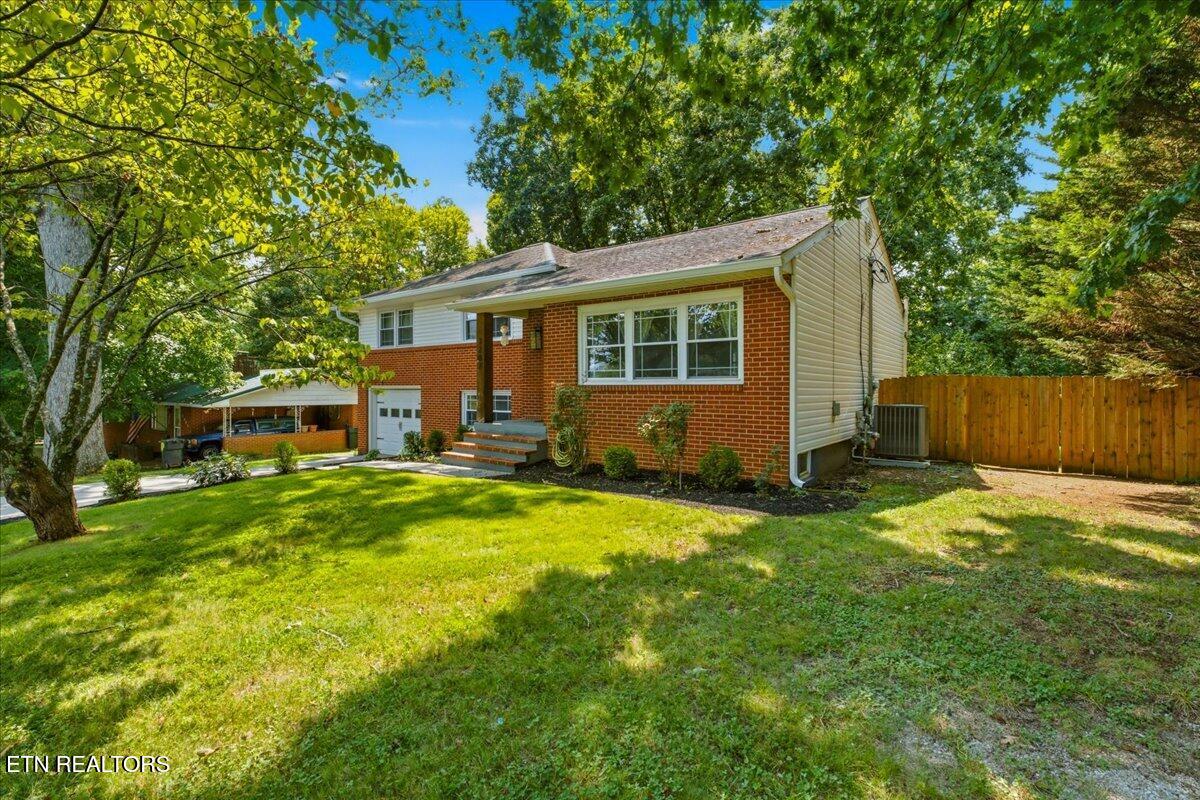 3207 Hazelwood Road Knoxville TN 37921