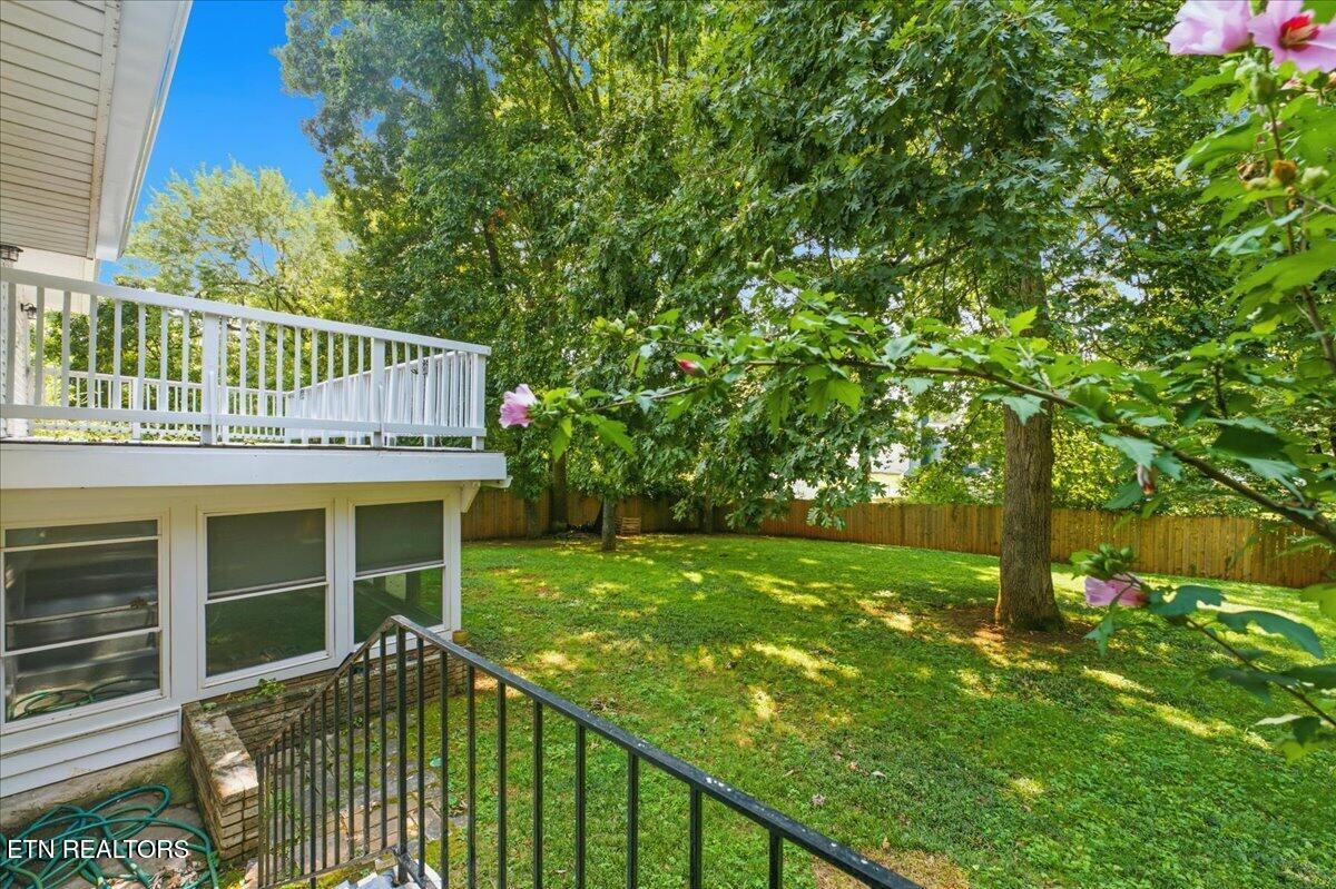 3207 Hazelwood Road Knoxville TN 37921