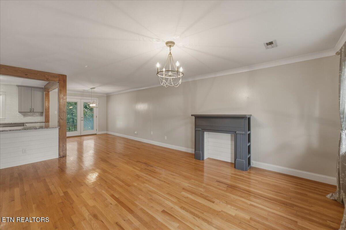 3207 Hazelwood Road Knoxville TN 37921
