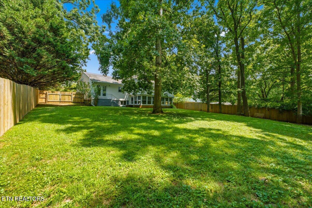 3207 Hazelwood Road Knoxville TN 37921