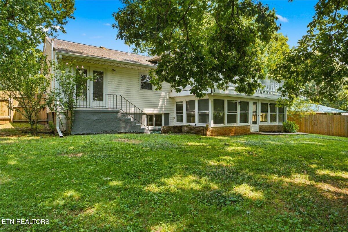3207 Hazelwood Road Knoxville TN 37921