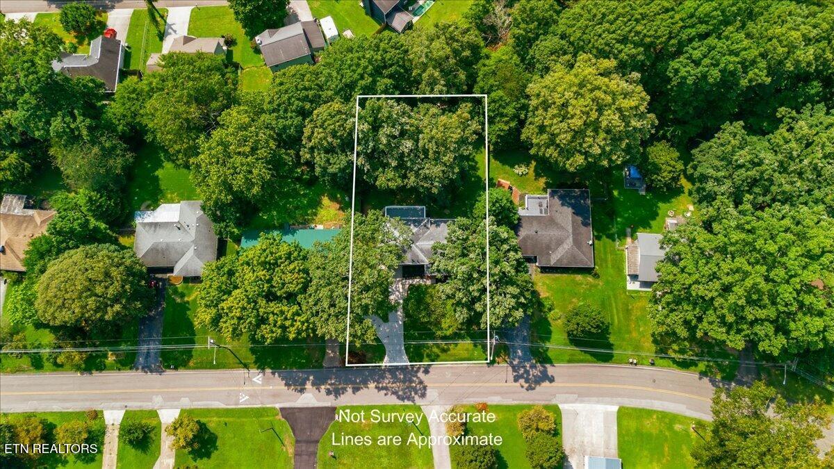 3207 Hazelwood Road Knoxville TN 37921