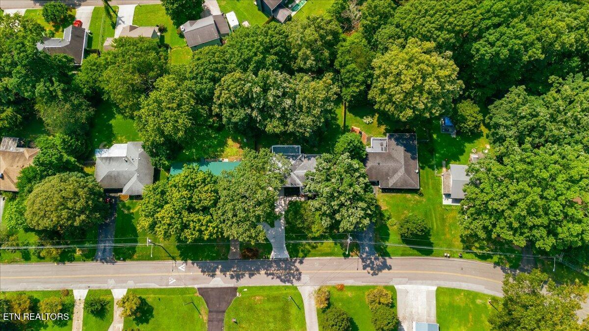 3207 Hazelwood Road Knoxville TN 37921