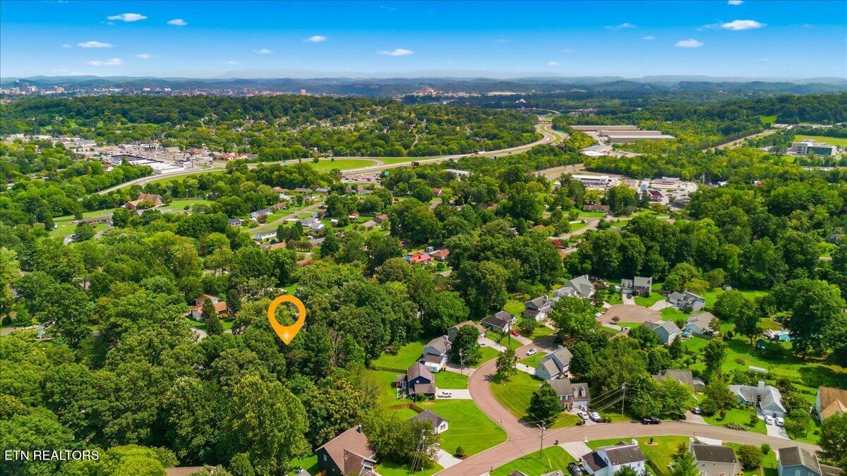 3207 Hazelwood Road Knoxville TN 37921