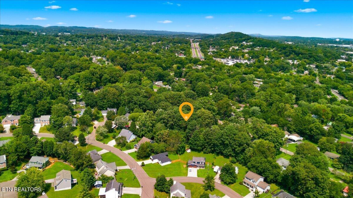 3207 Hazelwood Road Knoxville TN 37921