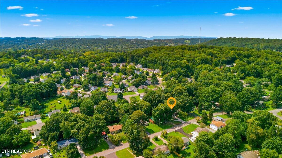 3207 Hazelwood Road Knoxville TN 37921