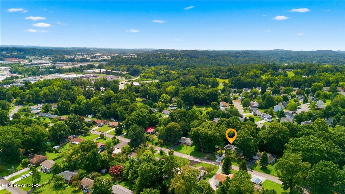 3207 Hazelwood Road Knoxville TN 37921