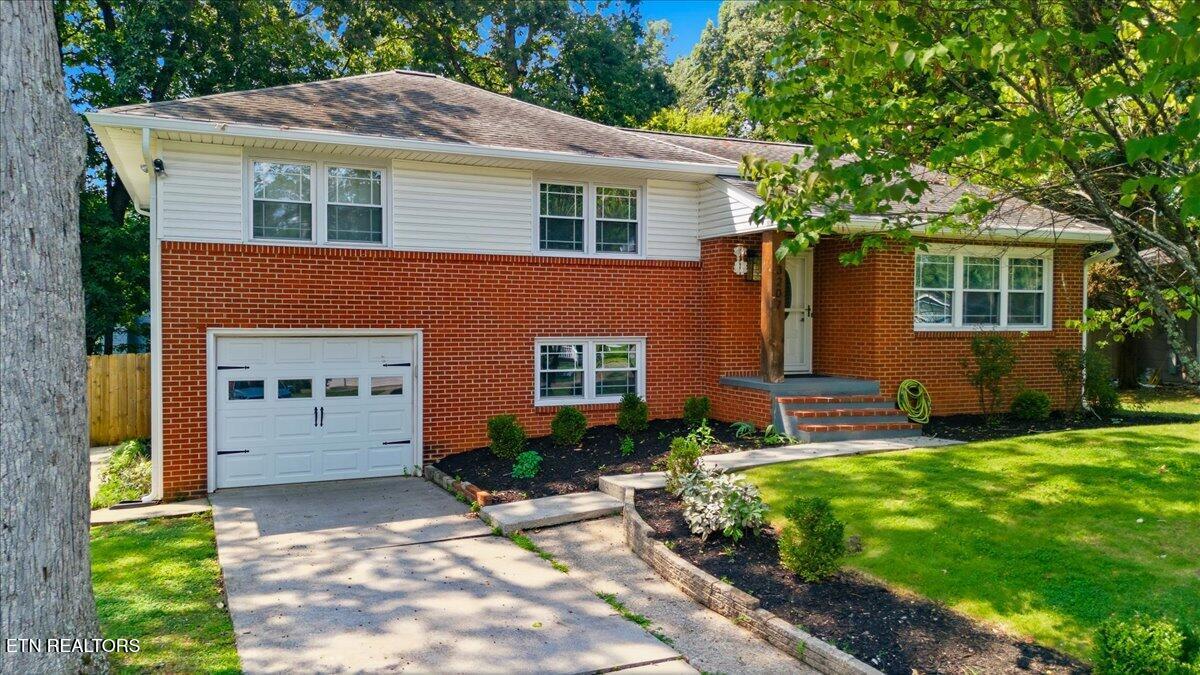 3207 Hazelwood Road Knoxville TN 37921
